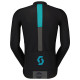 SCOTT BLUZA ROWEROWA MODEL 2023/24 BLUE