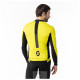 SCOTT BLUZA ROWEROWA MODEL 2023/24 BLUE-BLACK