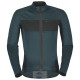 SCOTT BLUZA ROWEROWA MODEL 2025 YELLOW