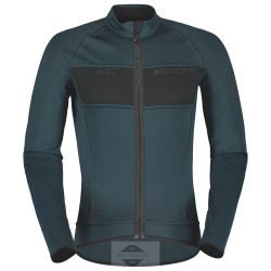 SCOTT BLUZA ROWEROWA MODEL 2025 YELLOW