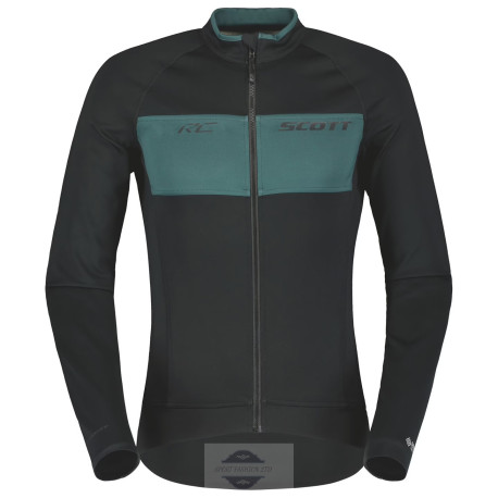 SCOTT BLUZA ROWEROWA MODEL 2023