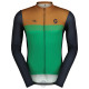 SCOTT BLUZA ROWEROWA MODEL 2023 BLACK