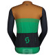 SCOTT BLUZA ROWEROWA MODEL 2023 BLACK