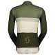 SCOTT BLUZA ROWEROWA MODEL 2024/25 GREEN