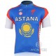 PROFESJONALNE LETNIE KOSZULKI ROWEROWE ASTANA MODEL 20010