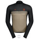SCOTT BLUZA ROWEROWA MODEL 2024/25 BLACK