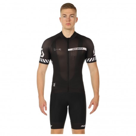 SCOTT LETNI KOMPLET ROWEROWY MODEL 2024