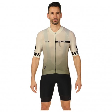 SCOTT LETNI KOMPLET ROWEROWY MODEL 2024/25