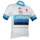 PROFESJONALNE LETNIE KOSZULKI ROWEROWE ASTANA MODEL 20013 4 MODELE