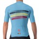 CASTELLI LETNI KOMPLET ROWEROWY 2024 GREEN