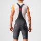 CASTELLI LETNI KOMPLET ROWEROWY 2024 GREEN