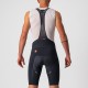 CASTELLI LETNI KOMPLET ROWEROWY 2024 WHITE
