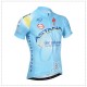 PROFESJONALNE LETNIE KOSZULKI ROWEROWE ASTANA MODEL 2014 AIR