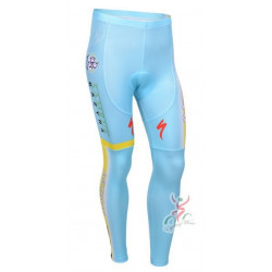 PROFESJONALNE SPODNIE ROWEROWE JESIENNO WIOSENNE ASTANA MODEL 2013