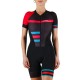 DAMSKI KOMBINEZON ROWEROWY MODEL 2024 MAKE SPORTS