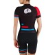 DAMSKI KOMBINEZON ROWEROWY MODEL 2024 MAKE SPORTS