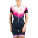 MAKE SPORTS DAMSKI KOMBINEZON ROWEROWY MODEL 2024 BLACK
