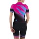 MAKE SPORTS DAMSKI KOMBINEZON ROWEROWY MODEL 2024/25