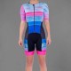 MAKE SPORTS DAMSKI KOMBINEZON ROWEROWY MODEL 2024/25
