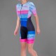 MAKE SPORTS DAMSKI KOMBINEZON ROWEROWY MODEL 2024/25