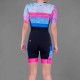 MAKE SPORTS DAMSKI KOMBINEZON ROWEROWY MODEL 2024/25