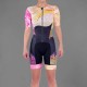 WOOM DAMSKI KOMBINEZON ROWEROWY MODEL 2024 CAPRI