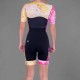 WOOM DAMSKI KOMBINEZON ROWEROWY MODEL 2024 CAPRI
