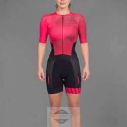 WOOM DAMSKI KOMBINEZON ROWEROWY MODEL 2024 DOLCE