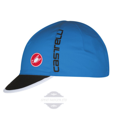 CASTELLI CZAPKA ROWEROWA 2017/18 3 KOLORY