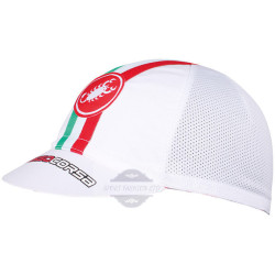CASTELLI CZAPKA ROWEROWA 2018