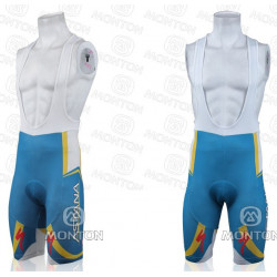 PROFESJONALNE LETNIE  SPODENKI ROWEROWE ASTANA MODEL 2008