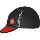 CASTELLI CZAPKA ROWEROWA 2018/19