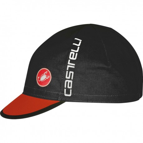CASTELLI CZAPKA ROWEROWA 2018/19