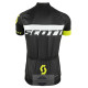 SCOTT RC KOSZULKA ROWEROWA MODEL 20116/17 BLACK