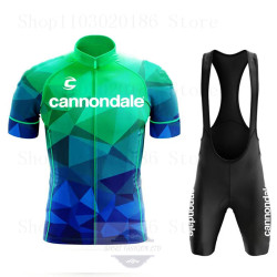 CANNONDALE LETNI KOMPLET ROWEROWY MODEL 2019