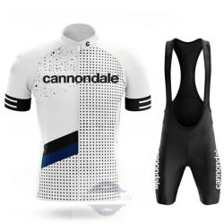 CANNONDALE LETNI KOMPLET ROWEROWY MODEL 2019/20 WHITE