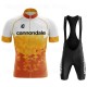 CANNONDALE LETNI KOMPLET ROWEROWY MODEL 2020
