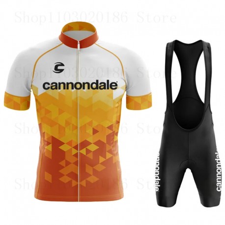 CANNONDALE LETNI KOMPLET ROWEROWY MODEL 2020