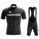 CANNONDALE LETNI KOMPLET ROWEROWY MODEL 2020 BLACK