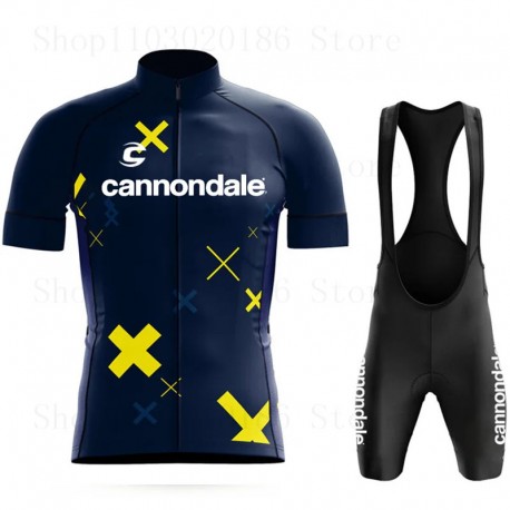 CANNONDALE LETNI KOMPLET ROWEROWY MODEL 2020