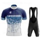 CANNONDALE LETNI KOMPLET ROWEROWY MODEL 2020 BLUE