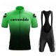 CANNONDALE LETNI KOMPLET ROWEROWY MODEL 2020 RED