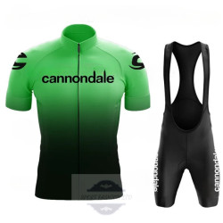 CANNONDALE LETNI KOMPLET ROWEROWY MODEL 2020 RED