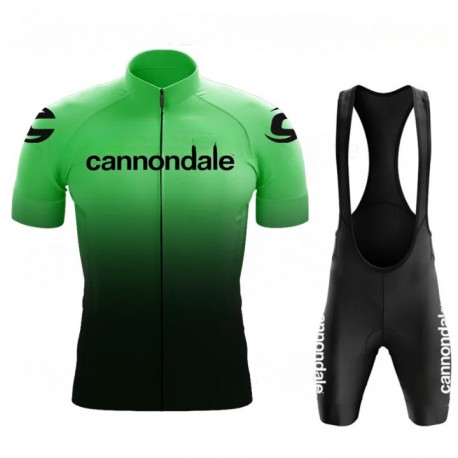 CANNONDALE LETNI KOMPLET ROWEROWY MODEL 2020 RED