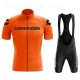 CANNONDALE LETNI KOMPLET ROWEROWY MODEL 2020 RED