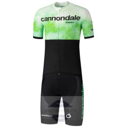 CANNONDALE LETNI KOMPLET ROWEROWY MODEL 2020/21