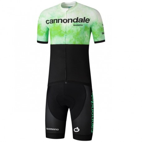 CANNONDALE LETNI KOMPLET ROWEROWY MODEL 2020/21