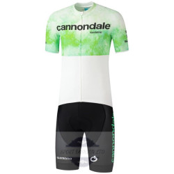 CANNONDALE LETNI KOMPLET ROWEROWY MODEL 2020/21