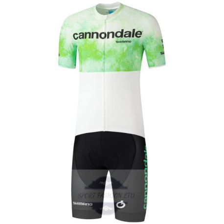 CANNONDALE LETNI KOMPLET ROWEROWY MODEL 2020/21