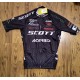 PROFESJONALNA KOSZULKA ROWEROWA CANNONDALE 2013 ROZMIAR L